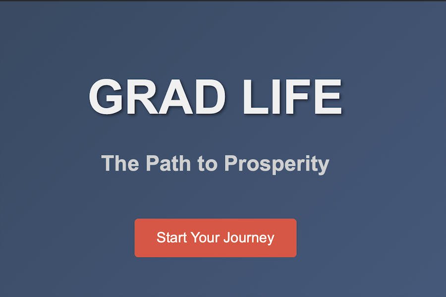 your sad life simulation